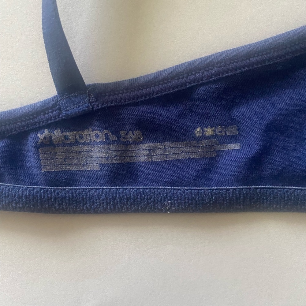 XHILARATION-BRA - Picture 7 of 7
